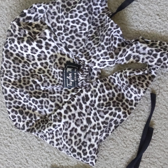 5 scrub caps - Picture 6 of 7